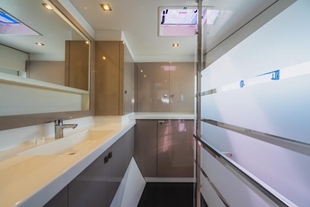 Fountaine Pajot Astrea 42 Pegasus