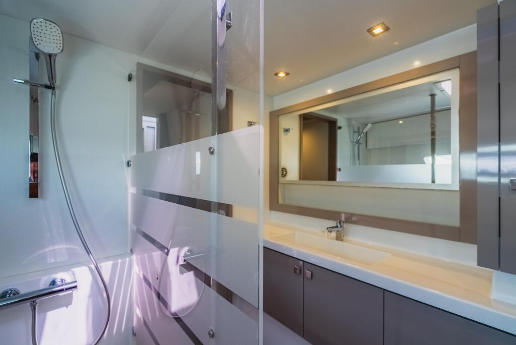 Fountaine Pajot Astrea 42 Pegasus