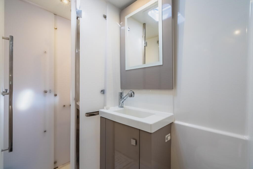 Fountaine Pajot Astrea 42 Pegasus