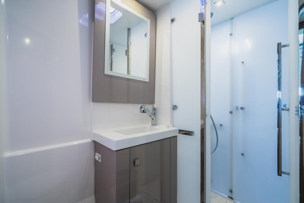 Fountaine Pajot Astrea 42 Pegasus