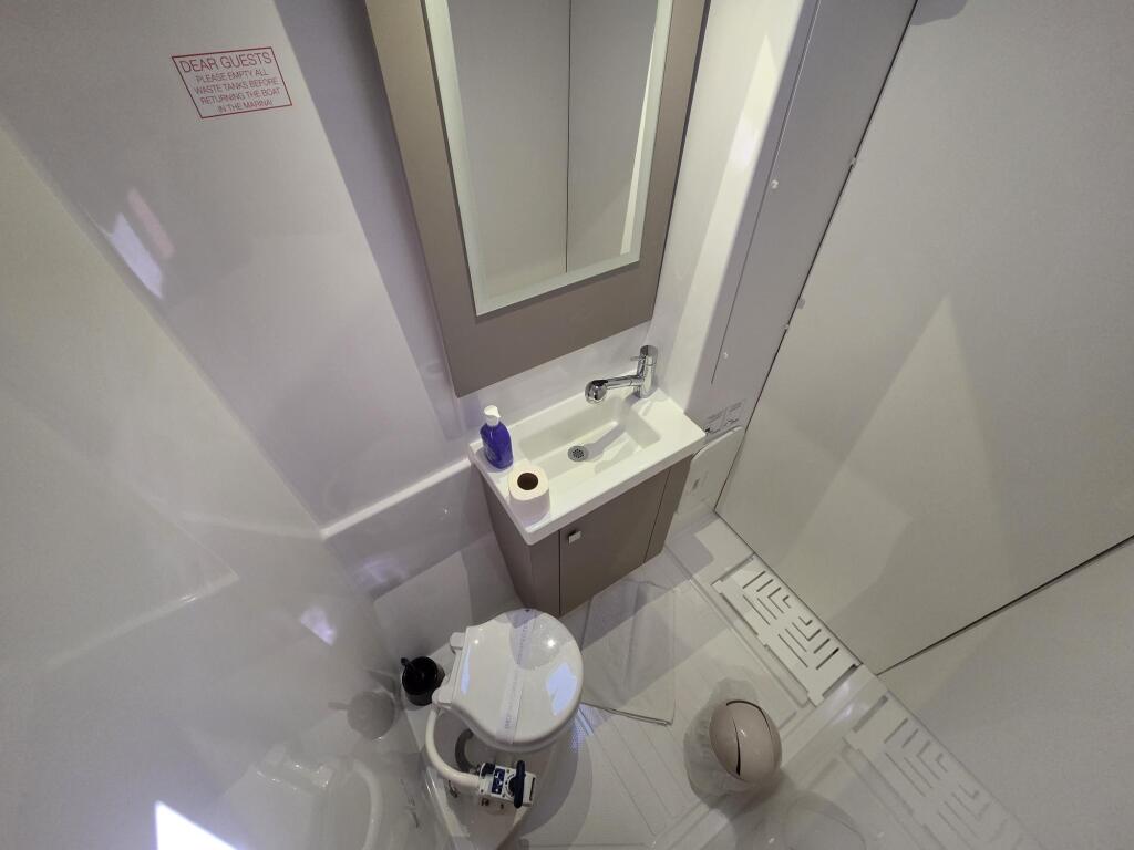Fountaine Pajot Astrea 42 Adriatic Breeze