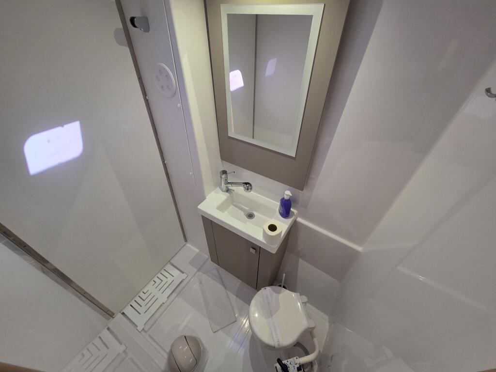 Fountaine Pajot Astrea 42 Adriatic Breeze