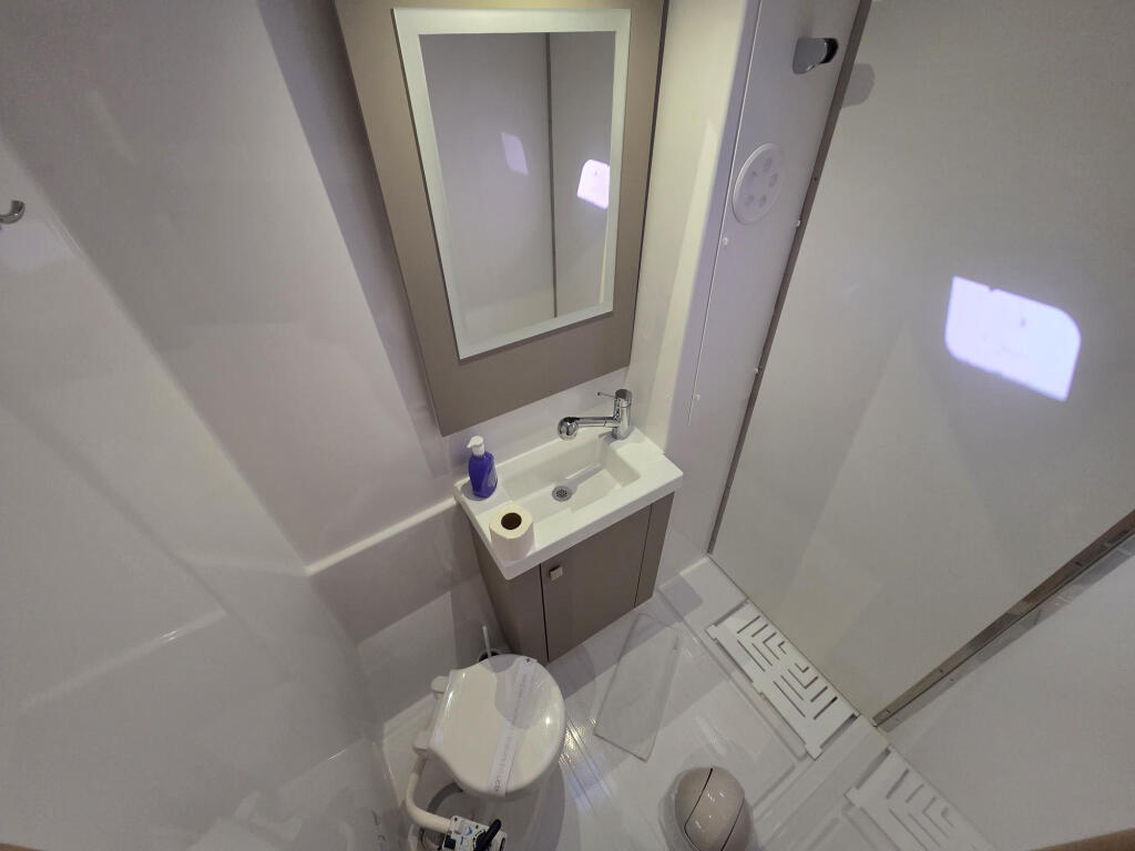 Fountaine Pajot Astrea 42 Adriatic Breeze