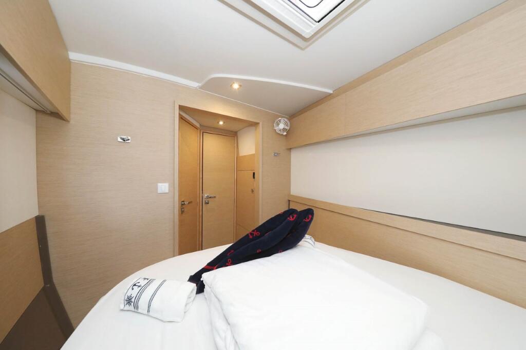 Fountaine Pajot Astrea 42 Ocean Runner