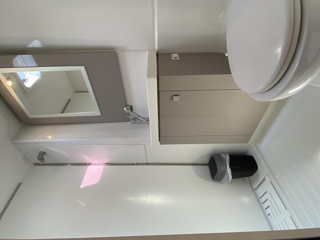 Fountaine Pajot Astrea 42 Osaya