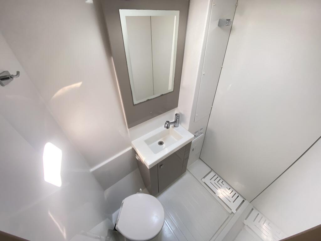Fountaine Pajot Astrea 42 Osaya