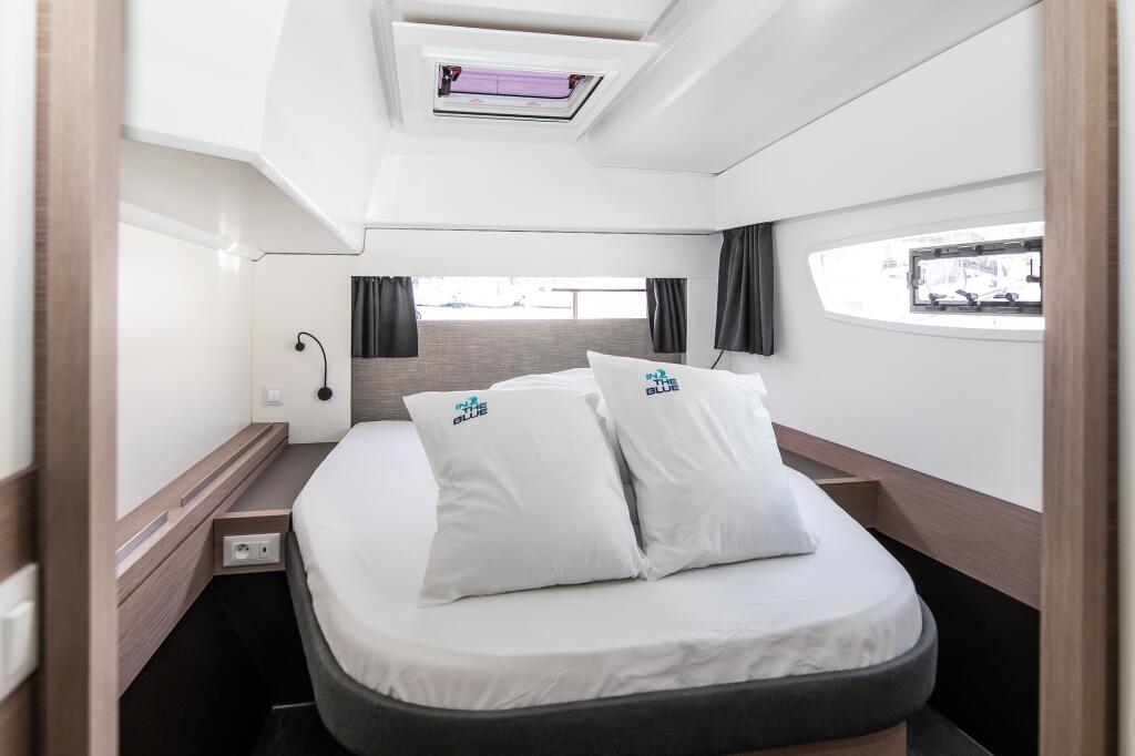 Fountaine Pajot Astrea 42 Livia Augusta