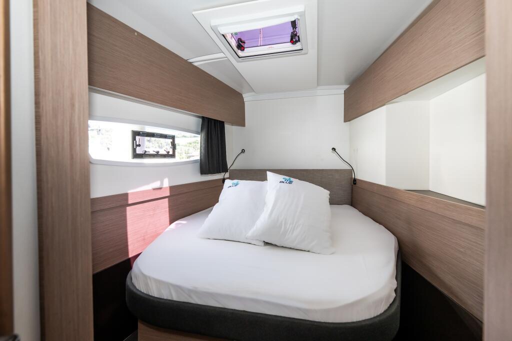 Fountaine Pajot Astrea 42 Livia Augusta