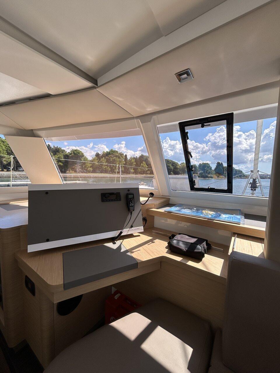 Fountaine Pajot Astrea 42 Jami