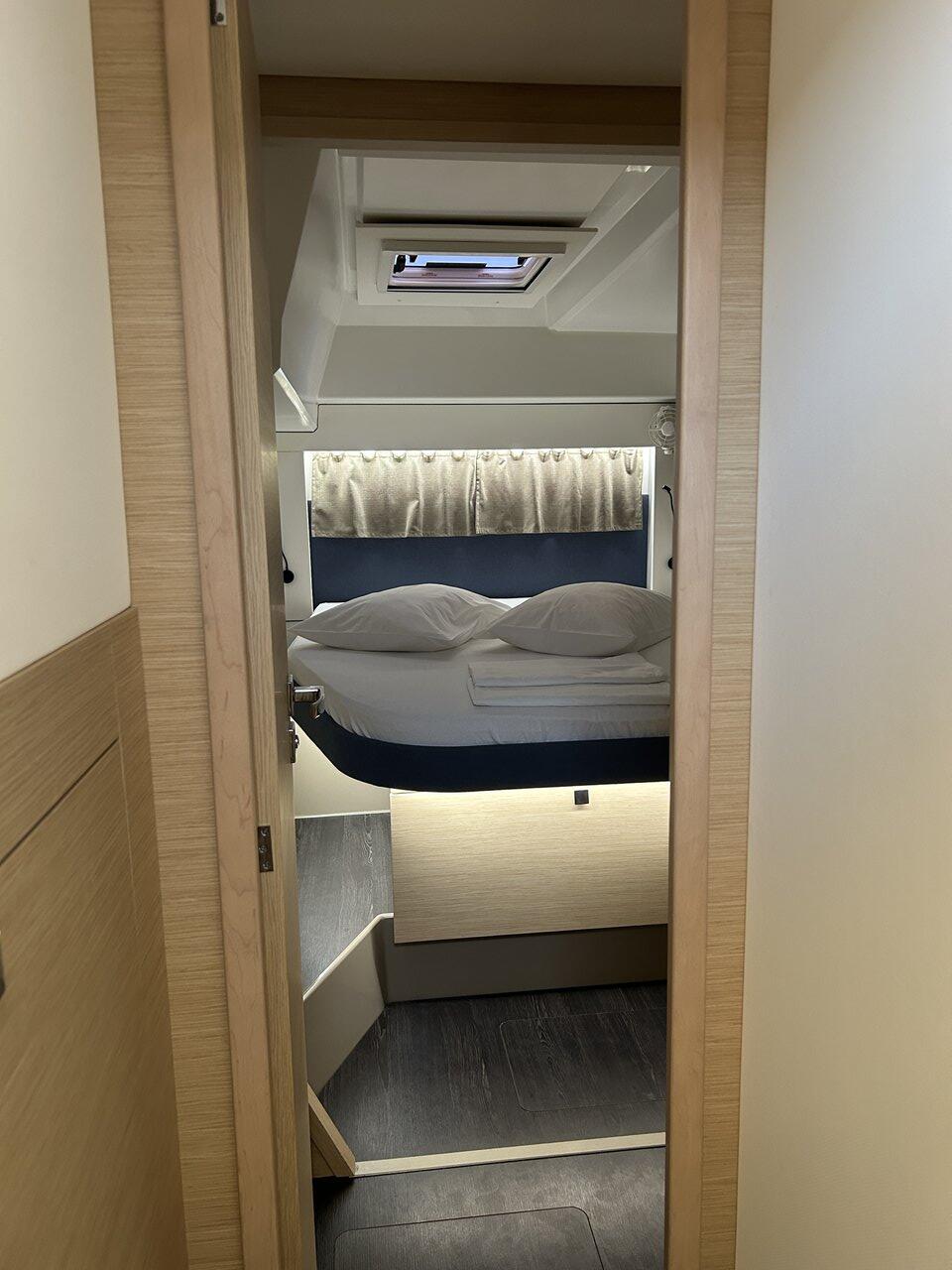 Fountaine Pajot Astrea 42 Jami