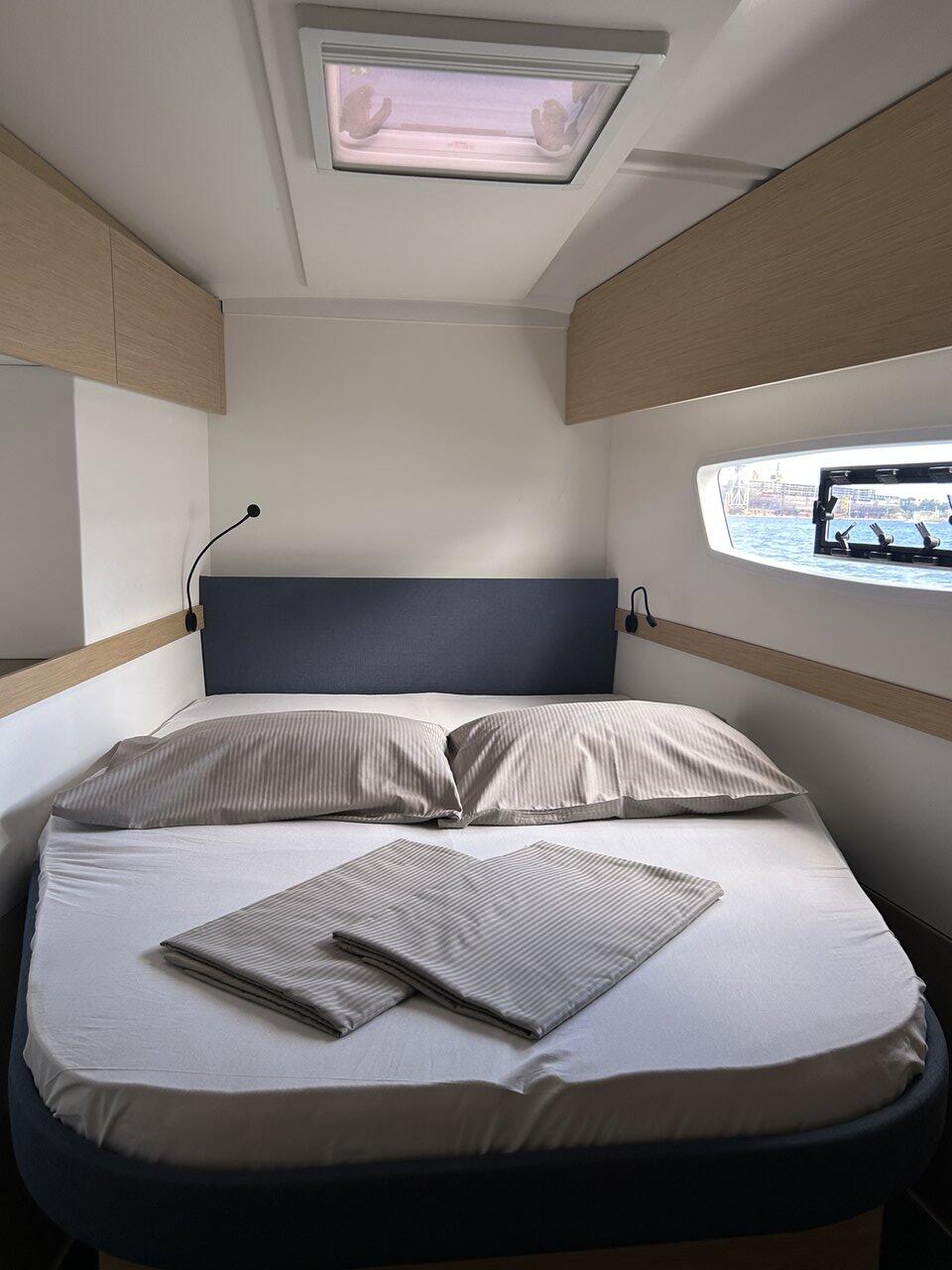 Fountaine Pajot Astrea 42 Jami