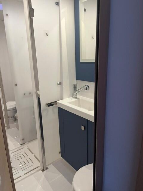 Fountaine Pajot Astrea 42 Seaview