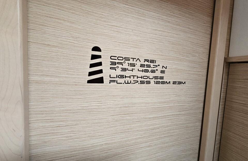 Fountaine Pajot Aura 51 Princess