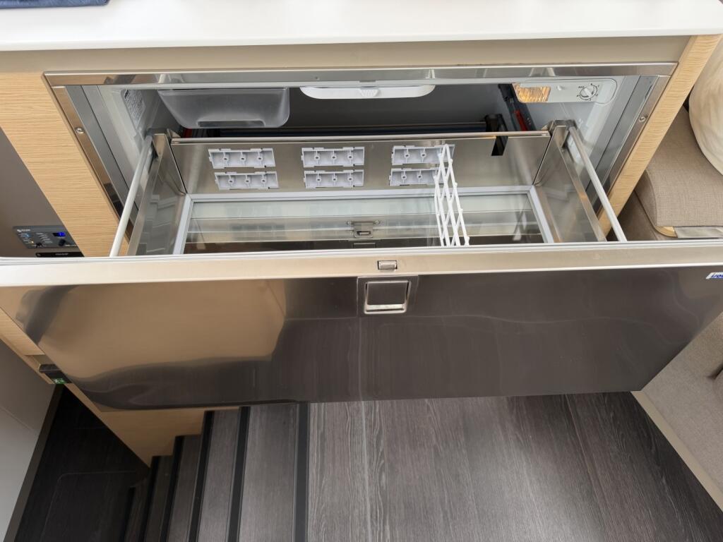 Fountaine Pajot Aura 51 Sunrise