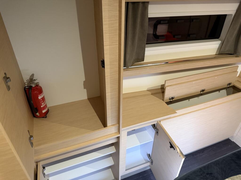 Fountaine Pajot Aura 51 Sunrise