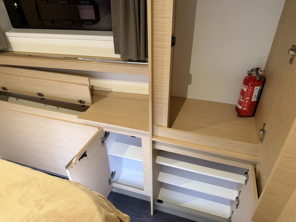 Fountaine Pajot Aura 51 Sunrise