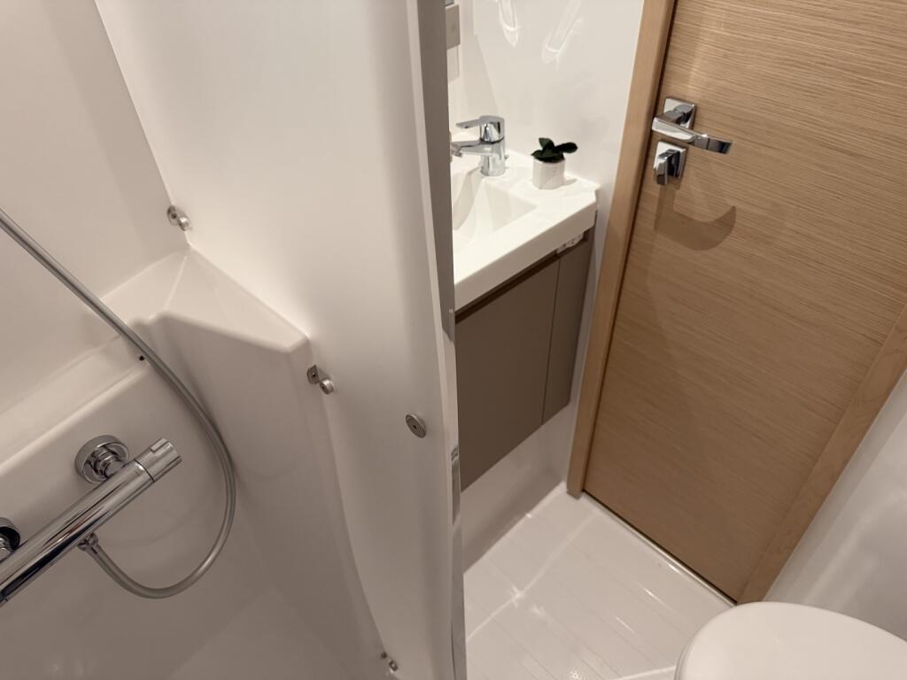 Fountaine Pajot Aura 51 Sunrise