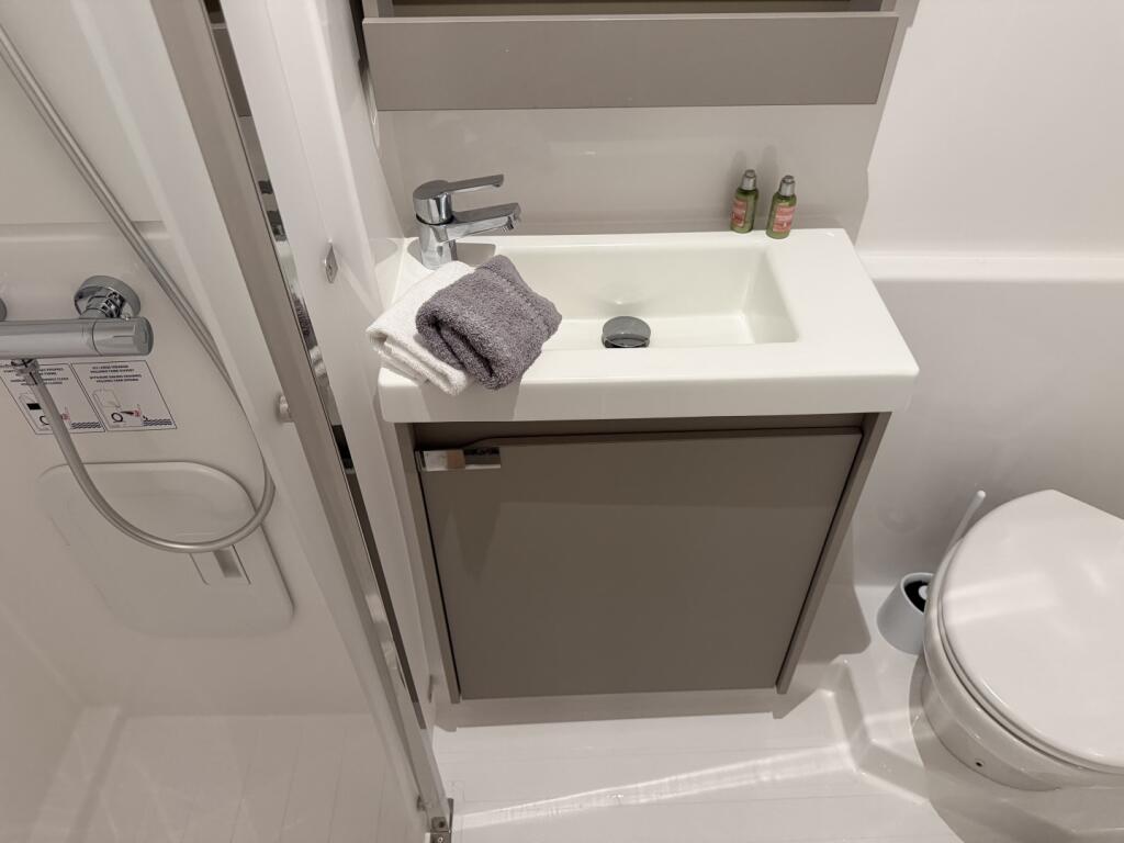 Fountaine Pajot Aura 51 Sunrise