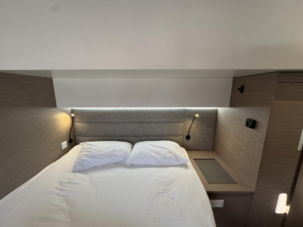 Fountaine Pajot Aura 51 Maeva