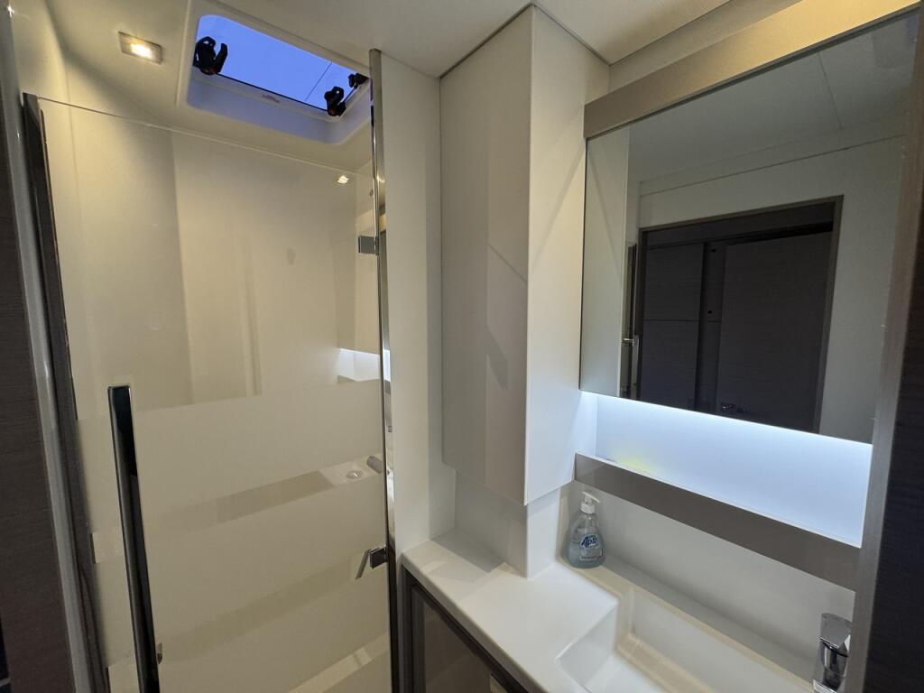 Fountaine Pajot Aura 51 Maeva
