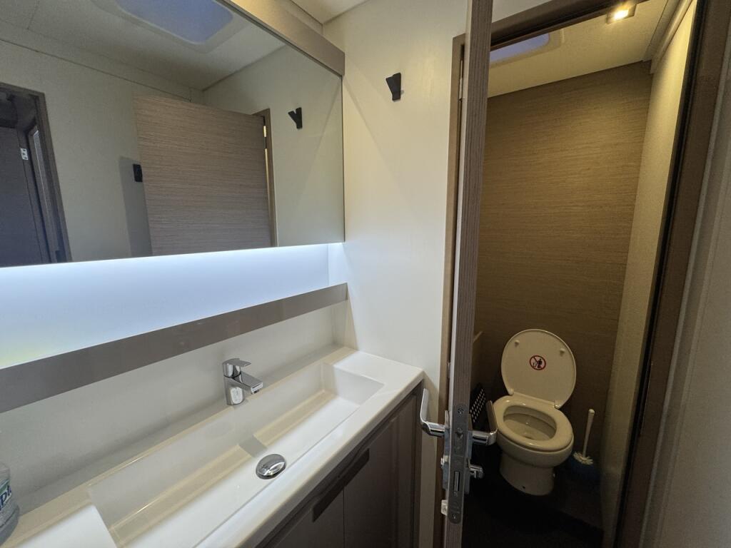 Fountaine Pajot Aura 51 Maeva