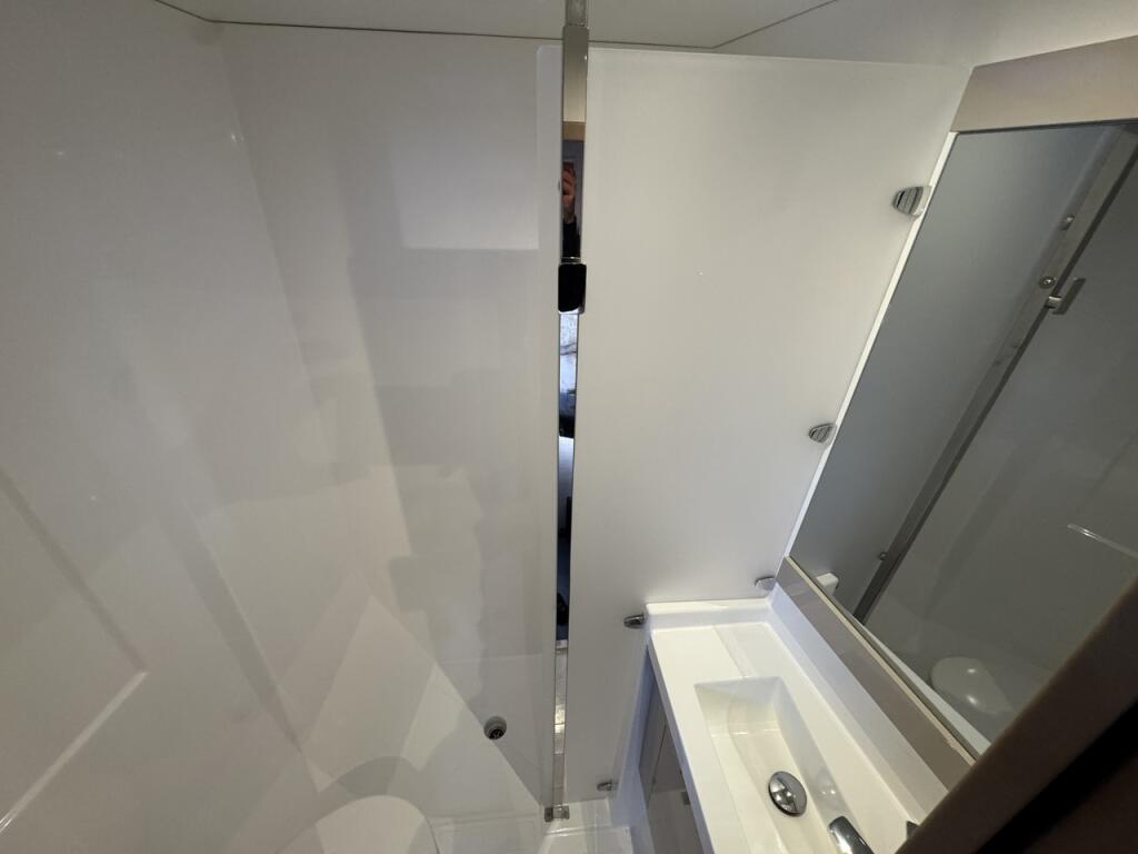 Fountaine Pajot Aura 51 Maeva