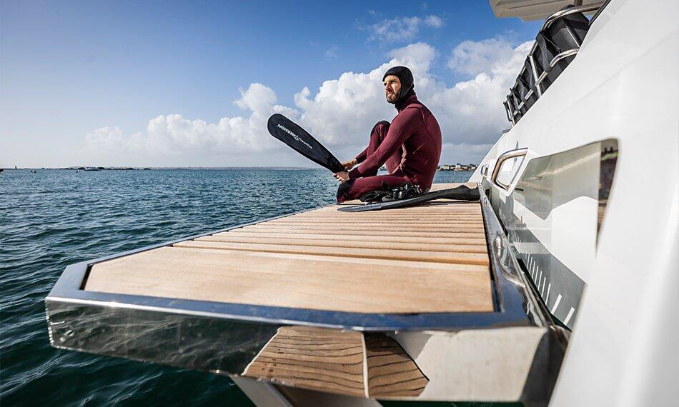 Fountaine Pajot Aura 51 Alizee