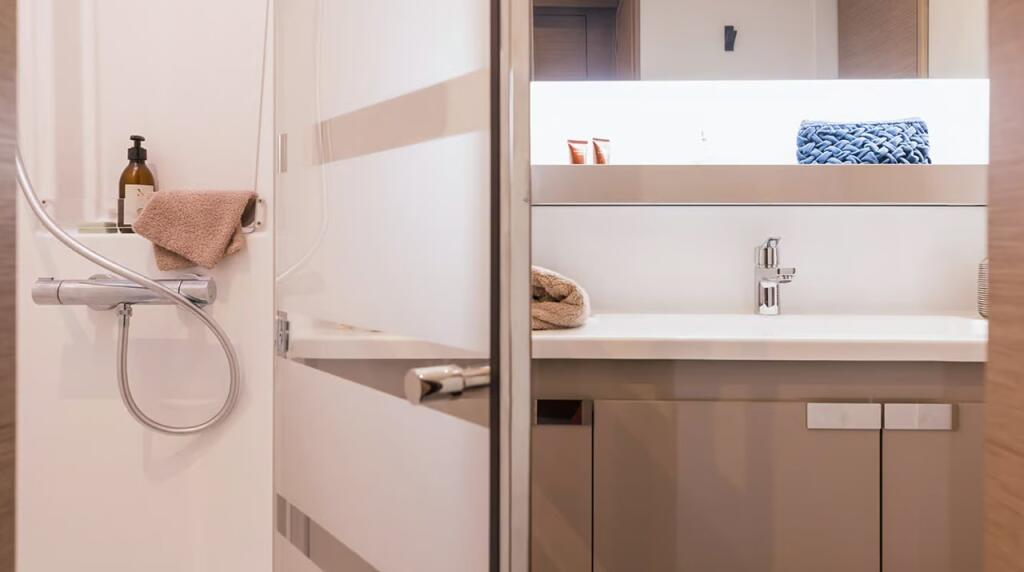 Fountaine Pajot Aura 51 Alizee