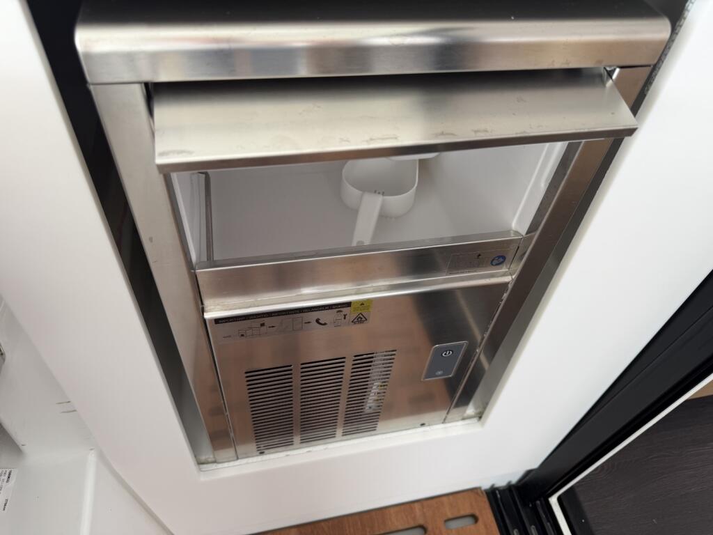 Fountaine Pajot Aura 51 Sunrise