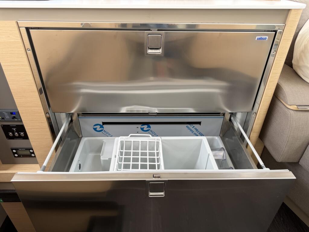 Fountaine Pajot Aura 51 Sunrise