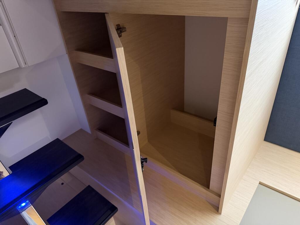 Fountaine Pajot Aura 51 Sunrise