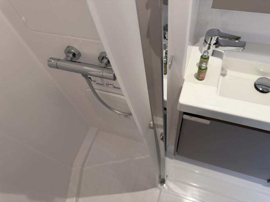 Fountaine Pajot Aura 51 Sunrise