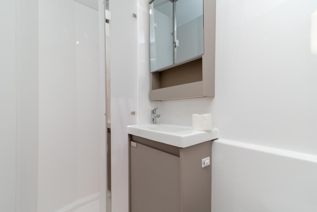 Fountaine Pajot Aura 51 Odysseus