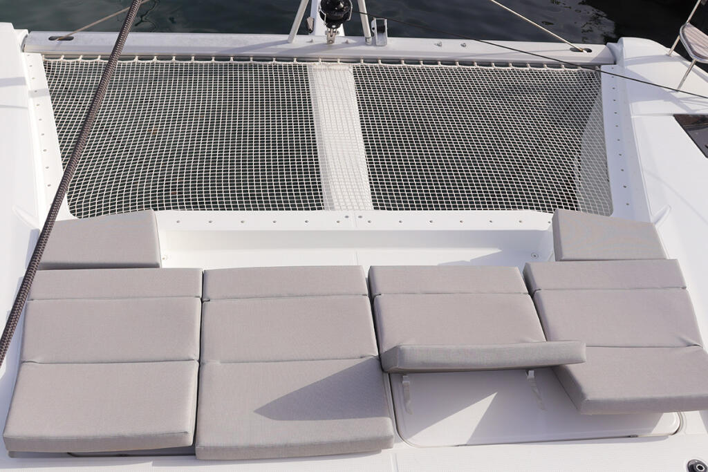 Fountaine Pajot Elba 45 Limin'_X