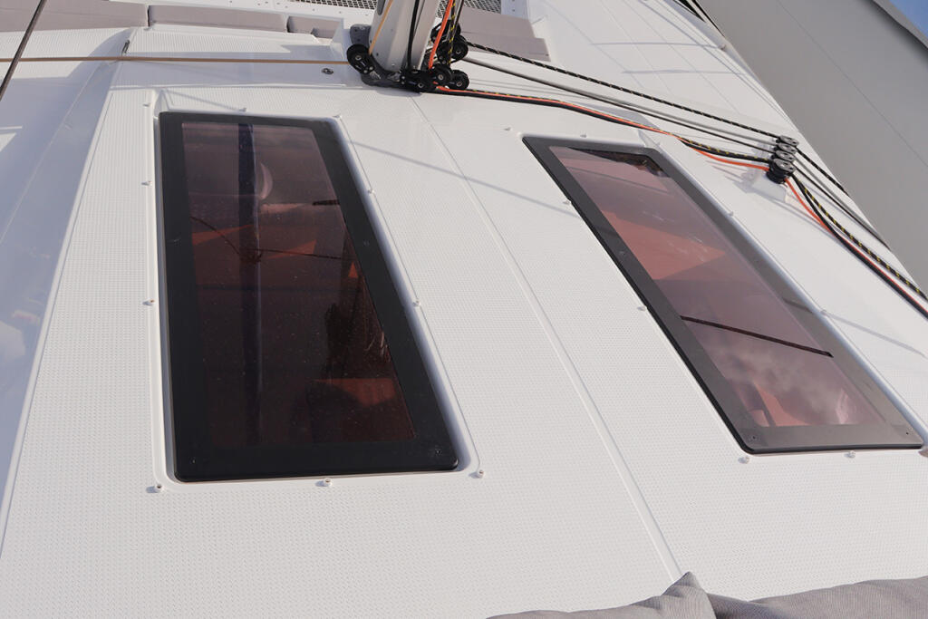 Fountaine Pajot Elba 45 Limin'_X