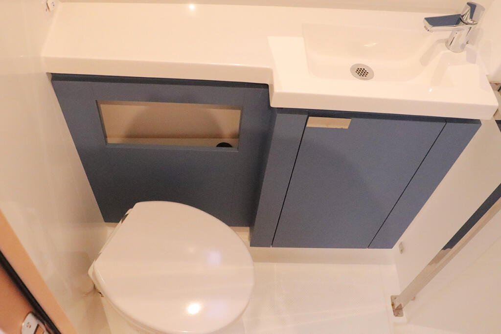 Fountaine Pajot Elba 45 Limin'_X