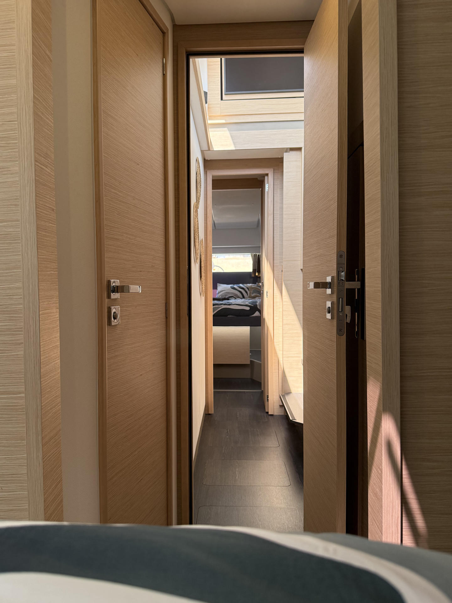 Fountaine Pajot Elba 45 Yara