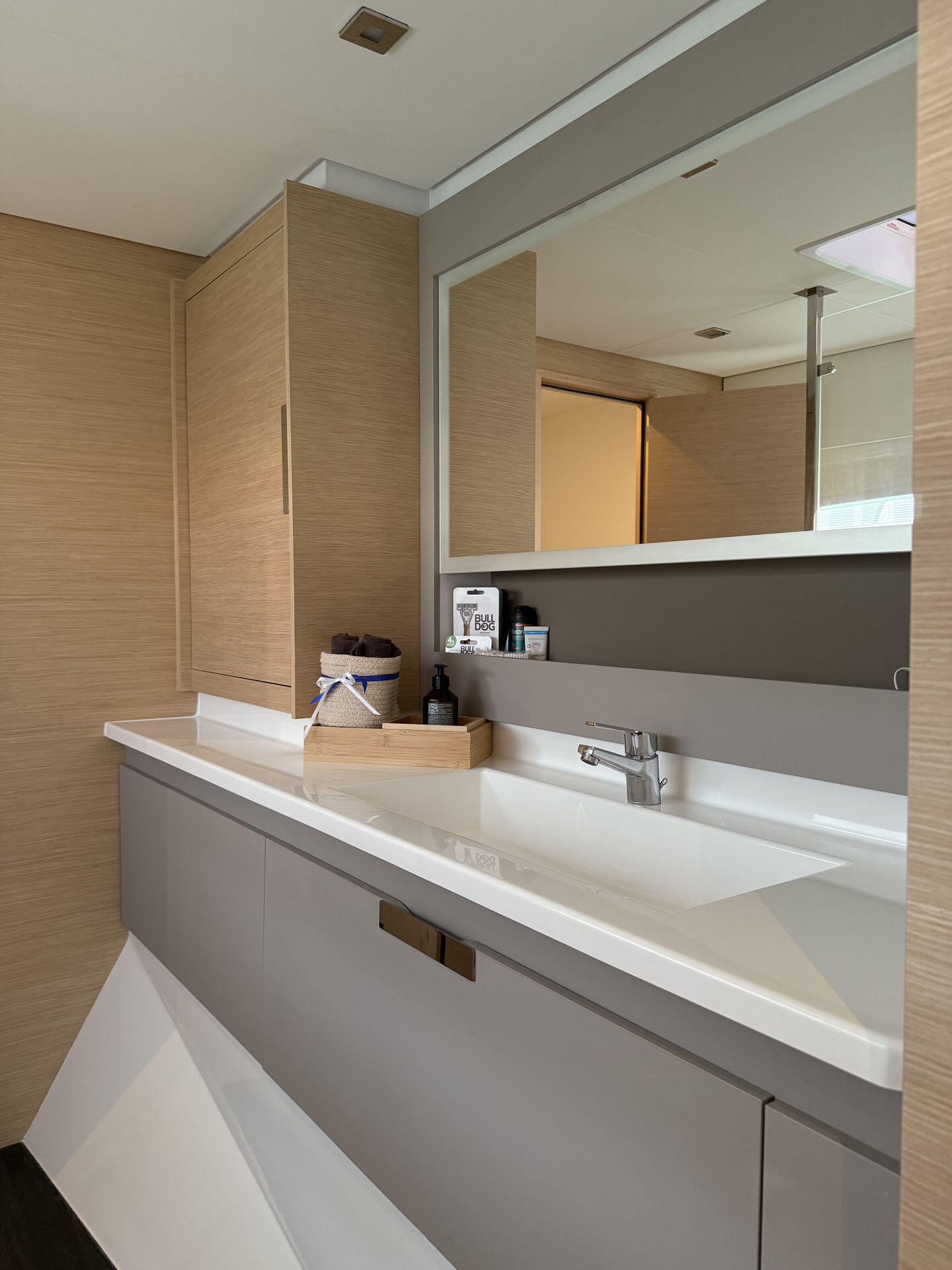 Fountaine Pajot Elba 45 Yara
