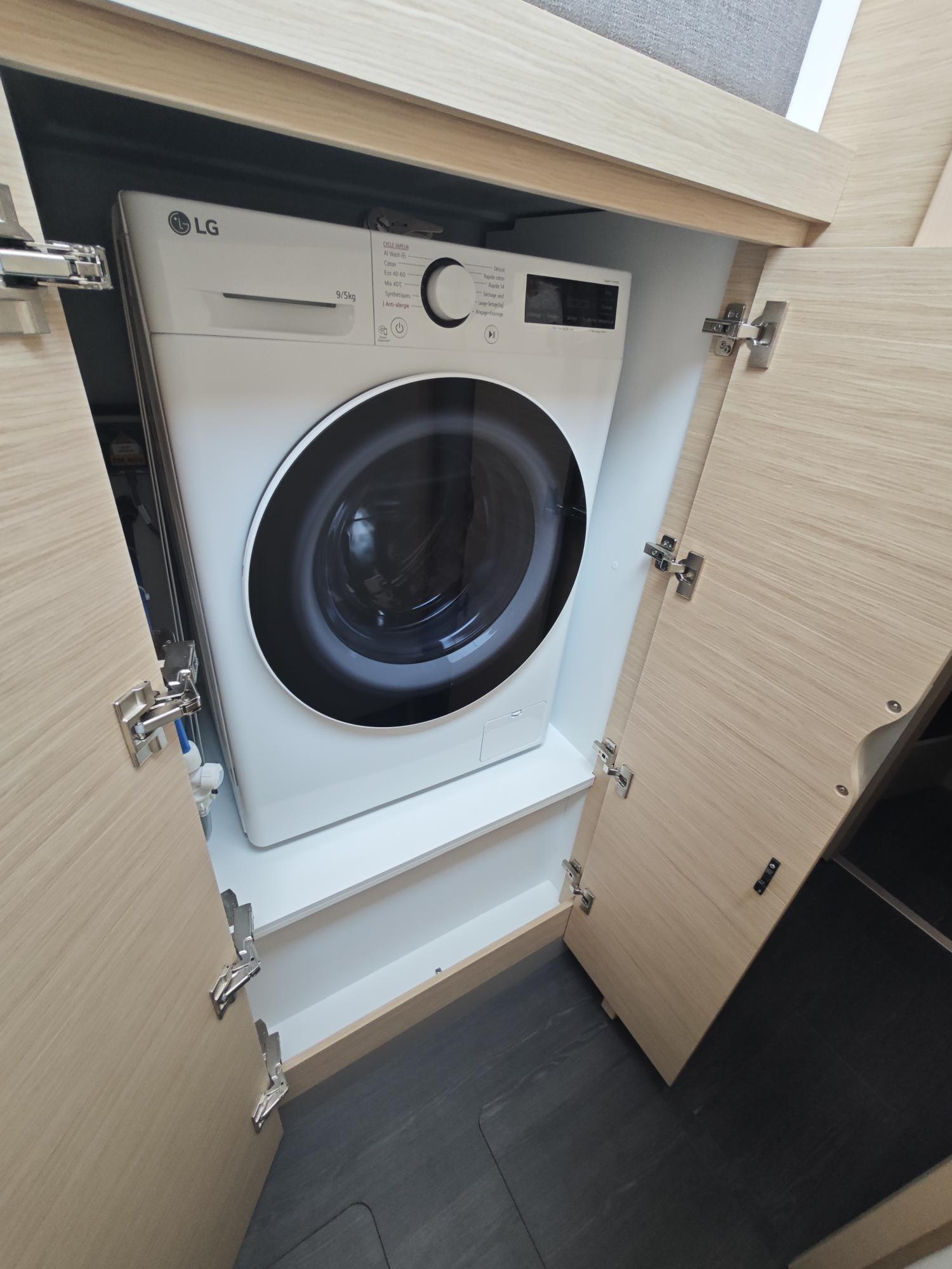 Fountaine Pajot Elba 45 Caramita