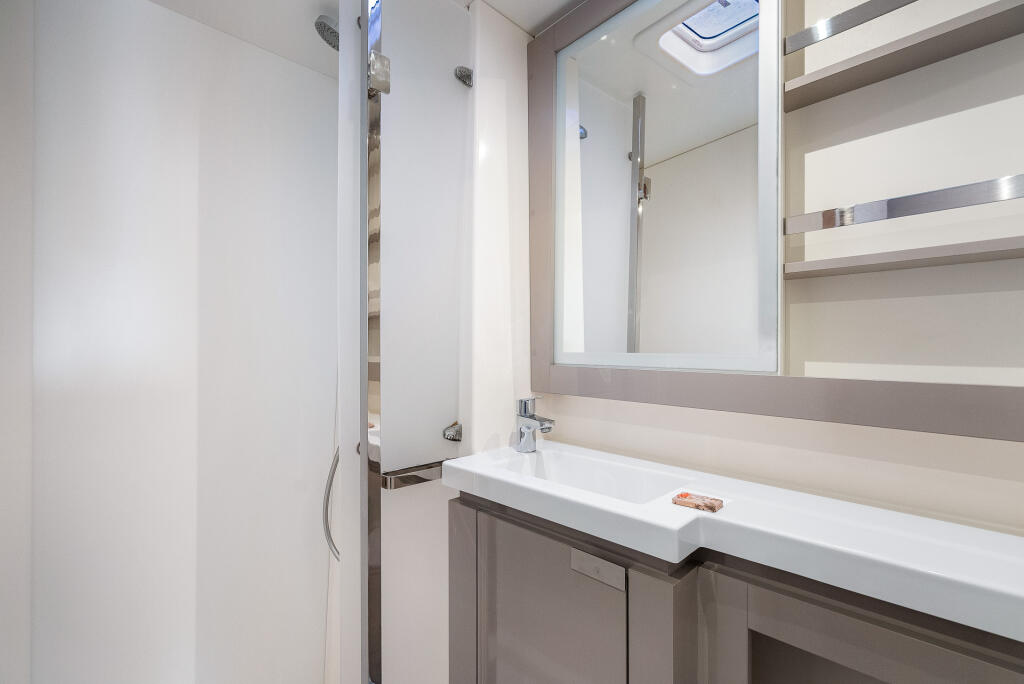Fountaine Pajot Elba 45 Detour