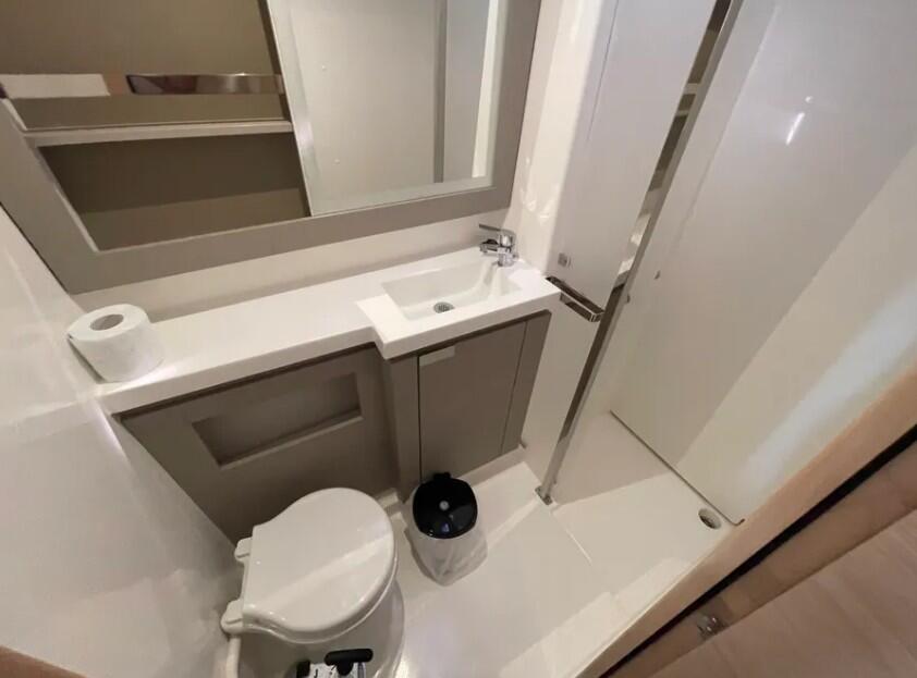 Fountaine Pajot Elba 45 Alexandra III
