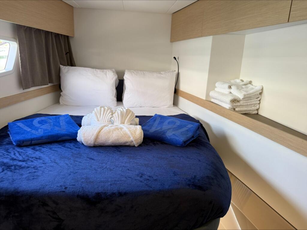 Fountaine Pajot Elba 45 Pretty Penny
