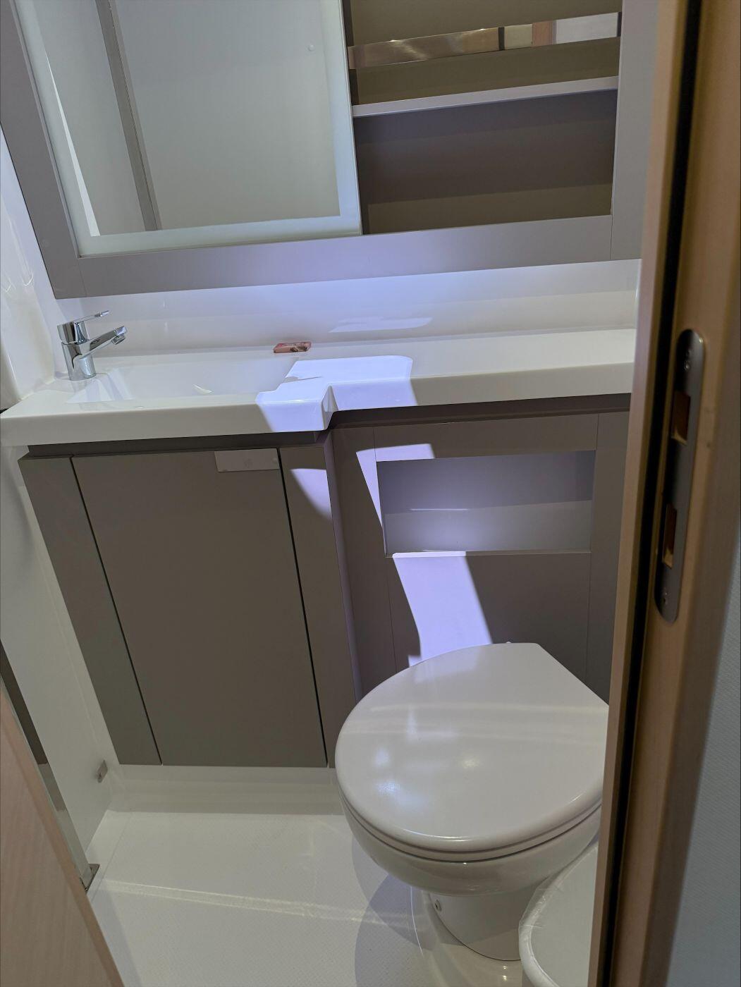 Fountaine Pajot Elba 45 Pretty Penny