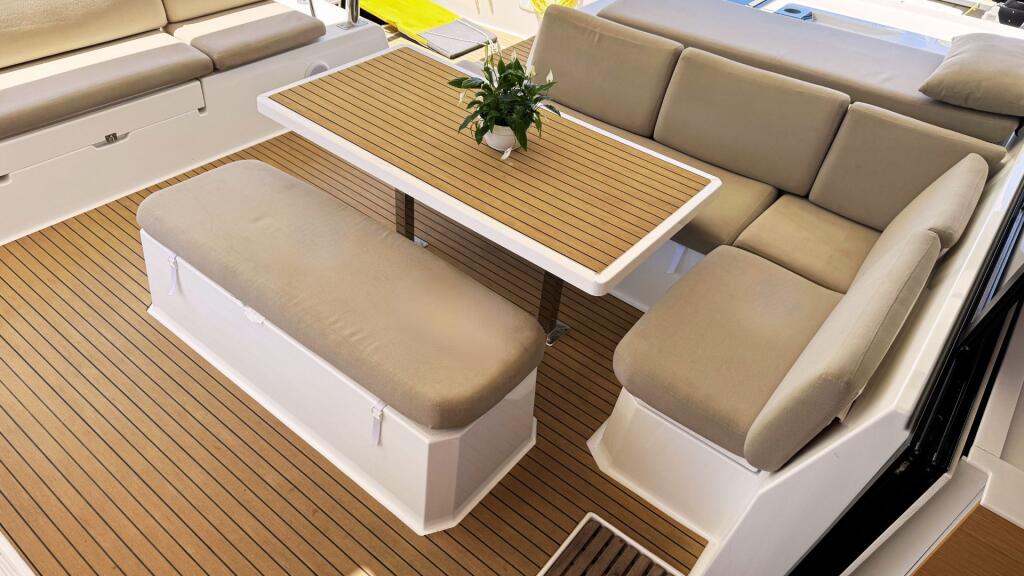 Fountaine Pajot Elba 45 Maravigghia