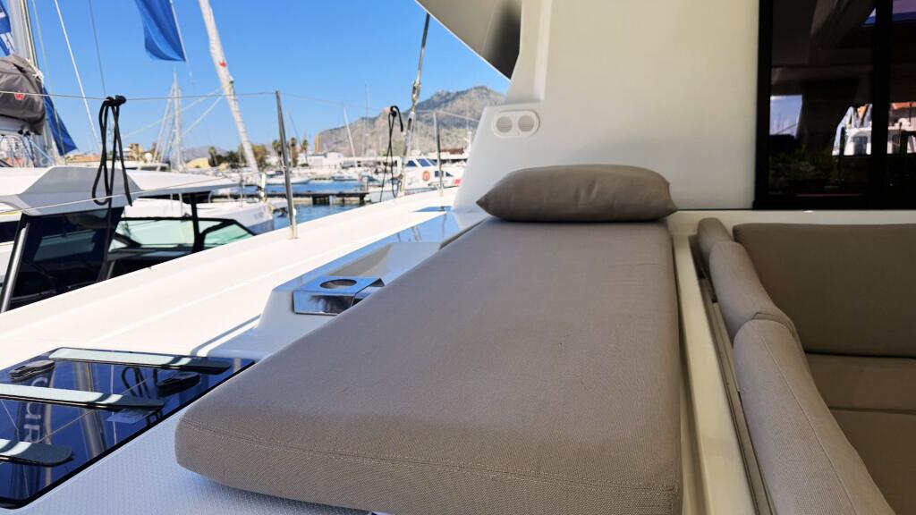 Fountaine Pajot Elba 45 Maravigghia