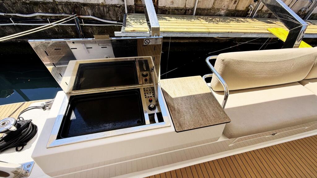 Fountaine Pajot Elba 45 Maravigghia