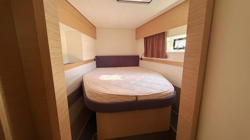 Fountaine Pajot Elba 45 Maravigghia