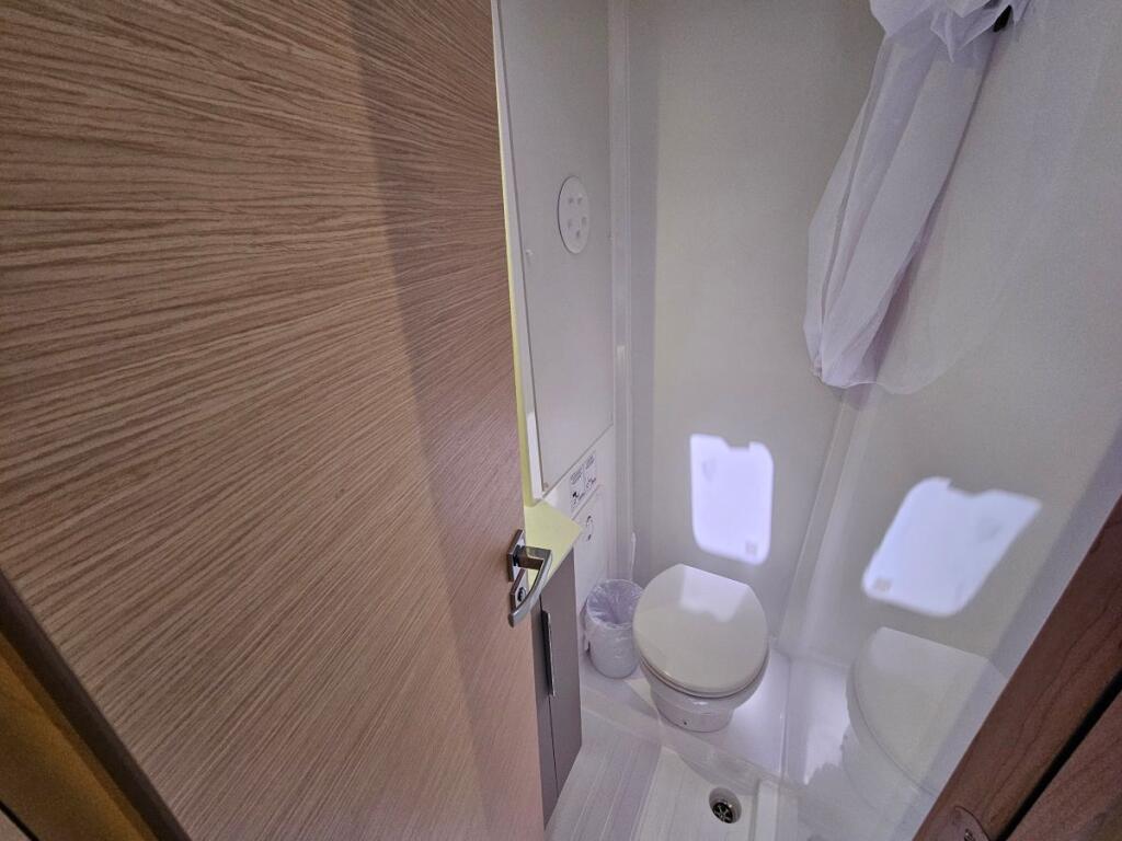 Fountaine Pajot FP 41 Maesto 3 Irish Exit