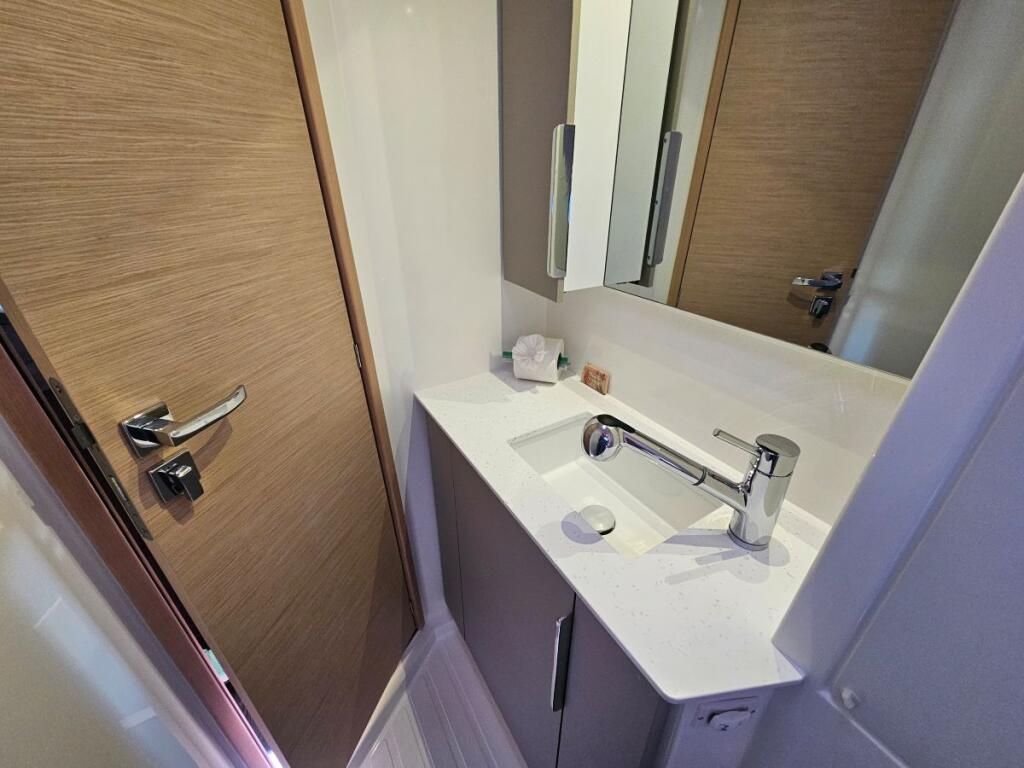Fountaine Pajot FP 41 Maesto 3 Zefiro