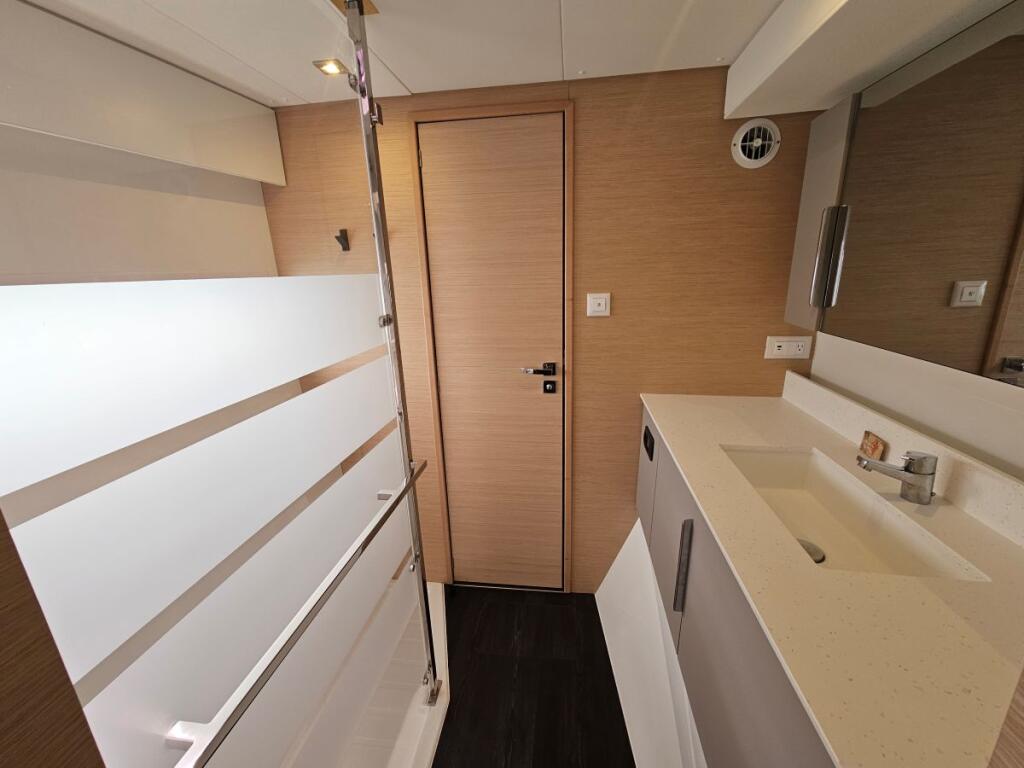 Fountaine Pajot FP 41 Maesto 3 Zefiro
